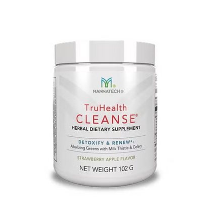 TruHealth Cleanse