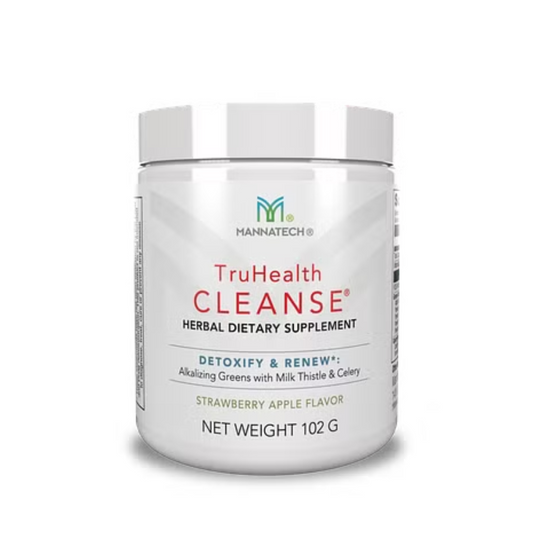 TruHealth Cleanse