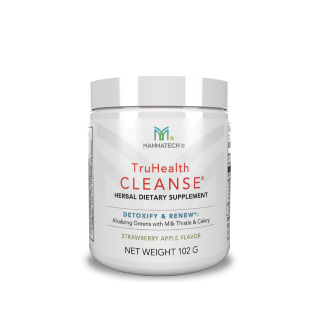 TruHealth 30-Day System - Satiety