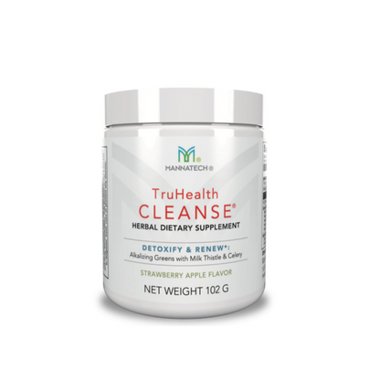 TruHealth 30-Day System - Satiety