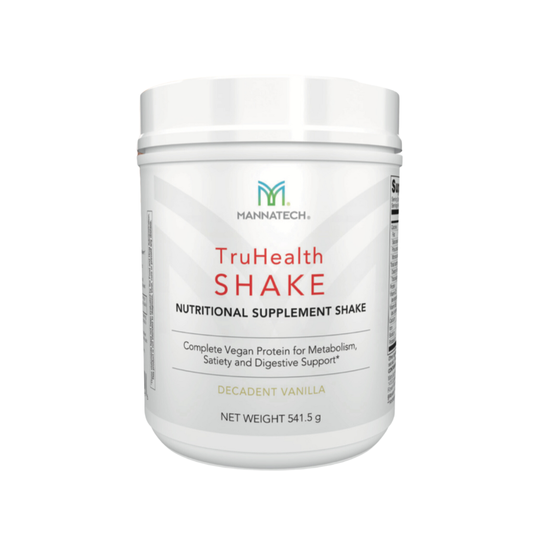 TruHealth Maintenance Bundle - Satiety