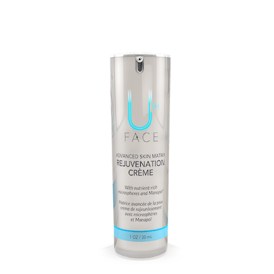 50% Off Uth® Skin Rejuvenation Crème
