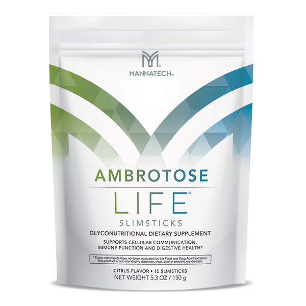 Ambrotose LIFE Slimsticks