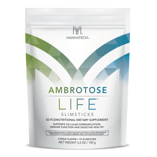 Ambrotose LIFE Slimsticks