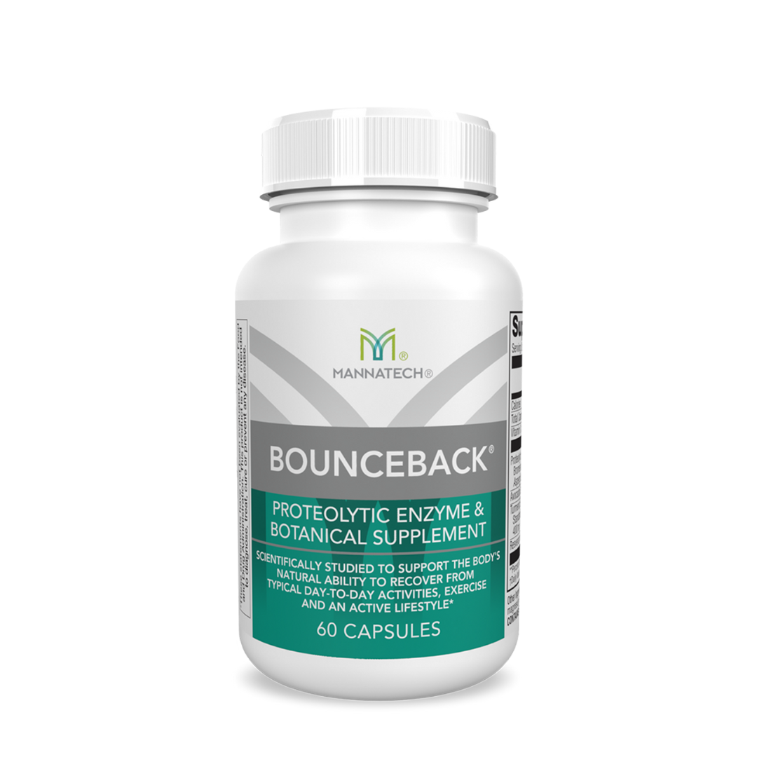 BounceBack­