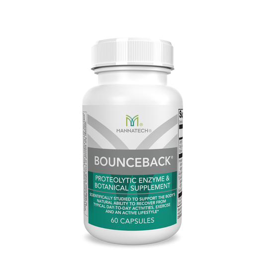 BounceBack­