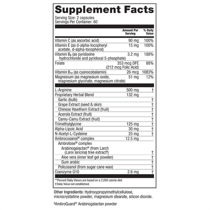 CardioBALANCE