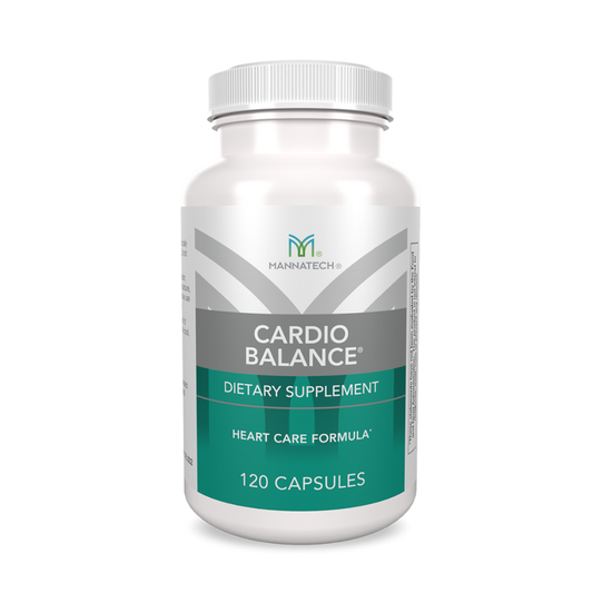 CardioBALANCE