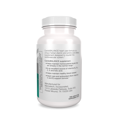 CardioBALANCE