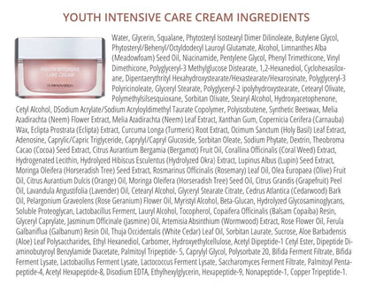 Luminovation Youth Intensive Care Cream
