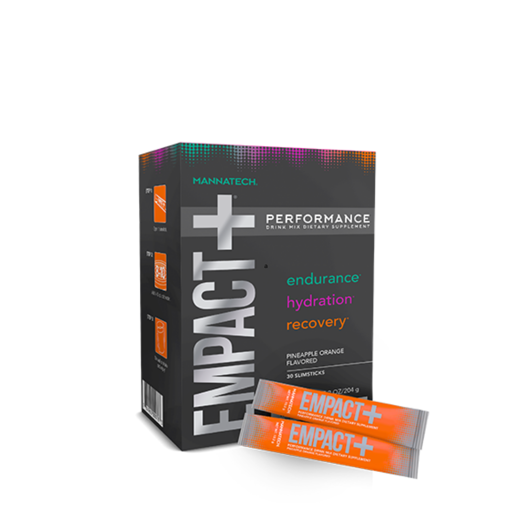 EMPACT+™ Performance Drink Mix (30 slimsticks)