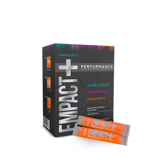 EMPACT+™ Performance Drink Mix (30 slimsticks)