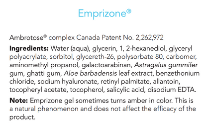 Emprizone