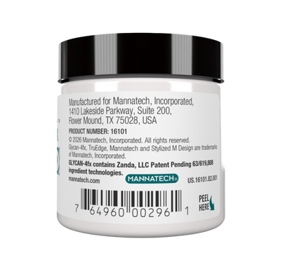 *NEW* Glycan-4fx Capsules