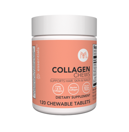 Mannatech Essentials Collagen Chews