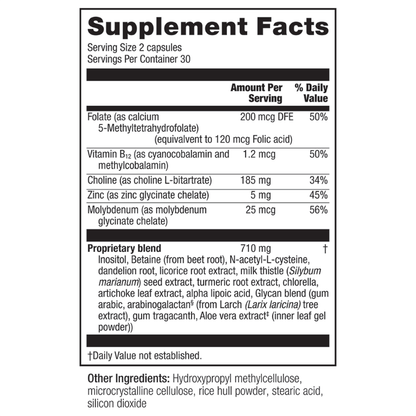Liver Support