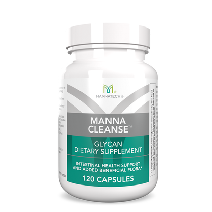 MannaCLEANSE
