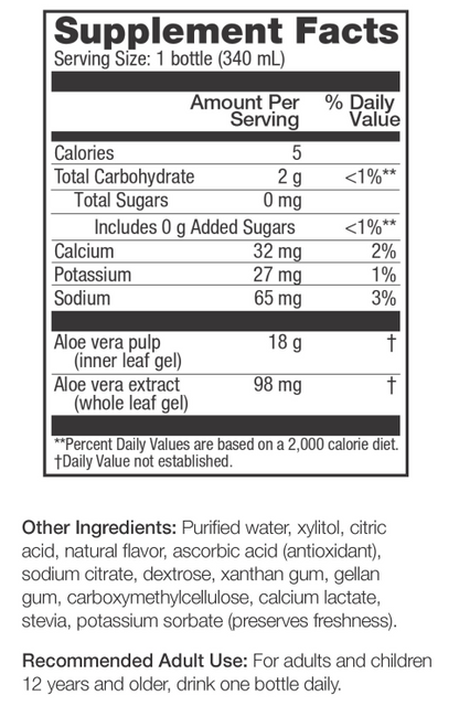 Mannatech Blue Water – Hydration at the Cellular Level