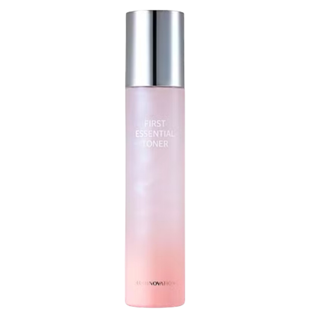 Luminovation K-Beauty Skincare Line
