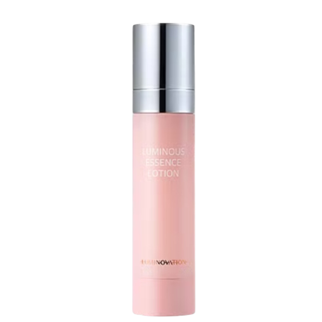 Luminovation K-Beauty Skincare Line