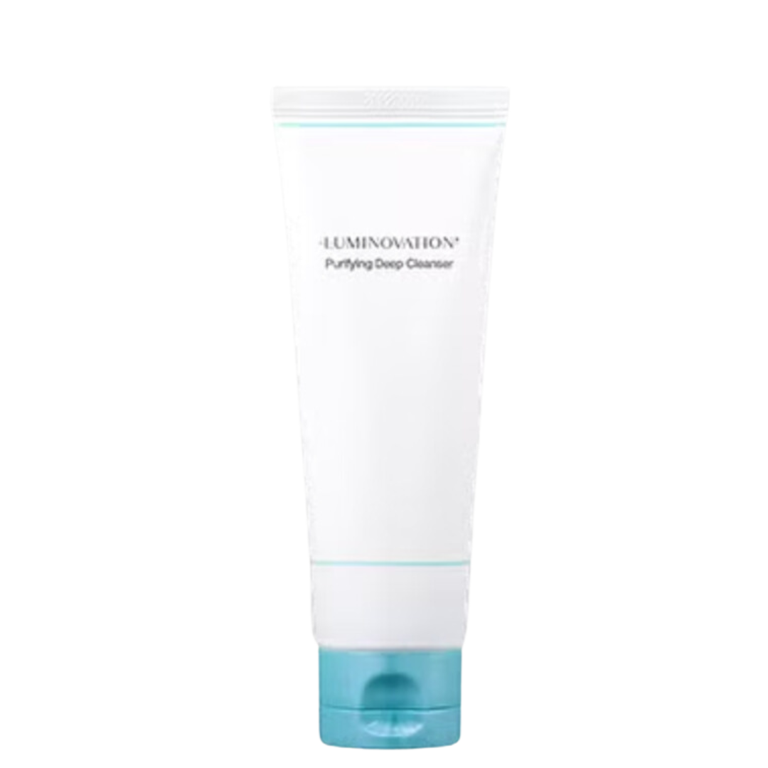 Luminovation K-Beauty Skincare Line