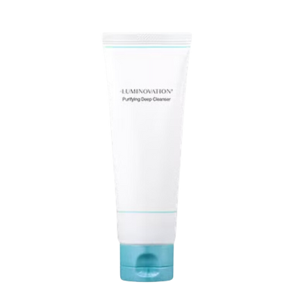 Luminovation K-Beauty Skincare Line