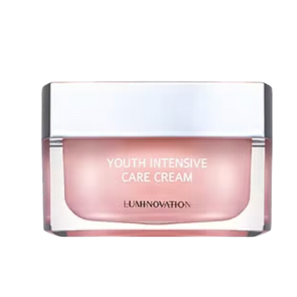 Luminovation K-Beauty Skincare Line