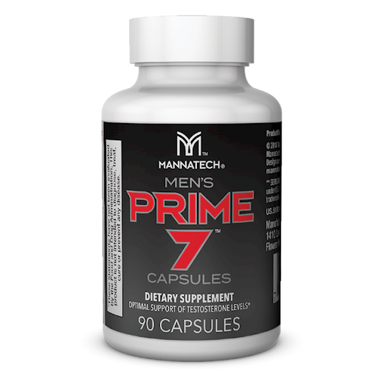 Mannatech™ Men's PRIME 7™
