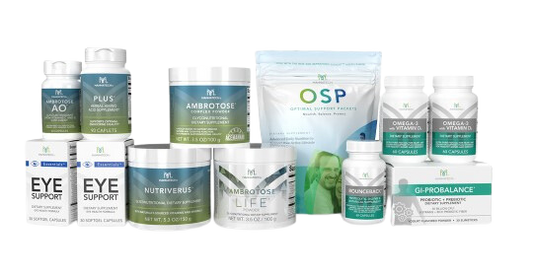 Repair and Replenish Bundle