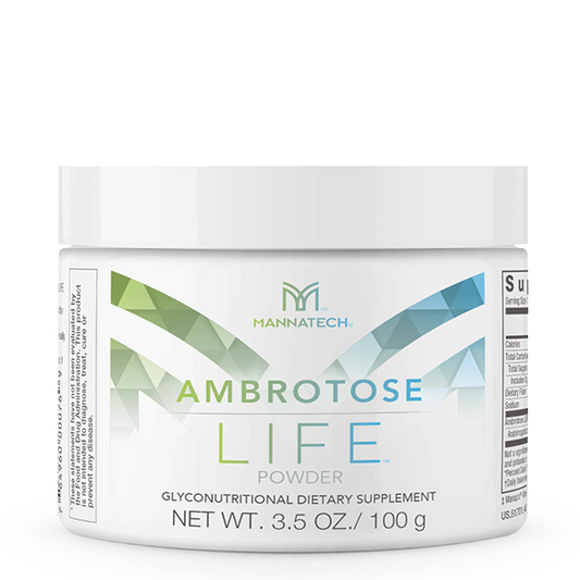 Ambrotose LIFE Discount with FREE GI-Pro
