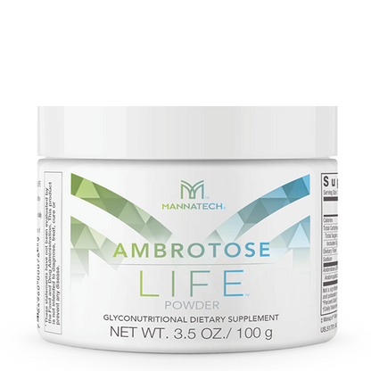 Unbeatable Savings Bundle - Ambrotose LIFE