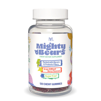 MightyBears
