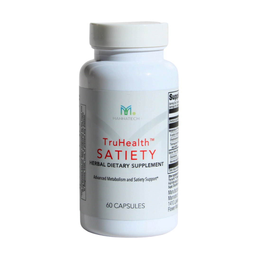 TruHealth 30-Day System - Satiety