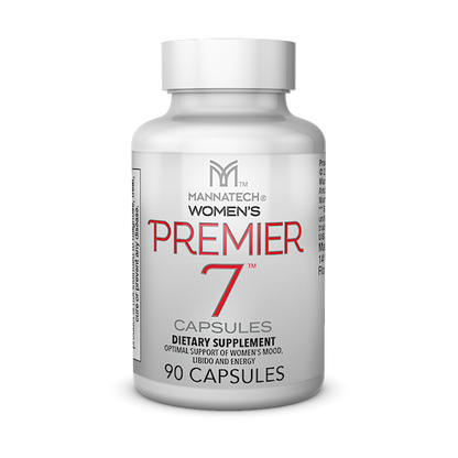 Mannatech™ Women's PREMIER 7™