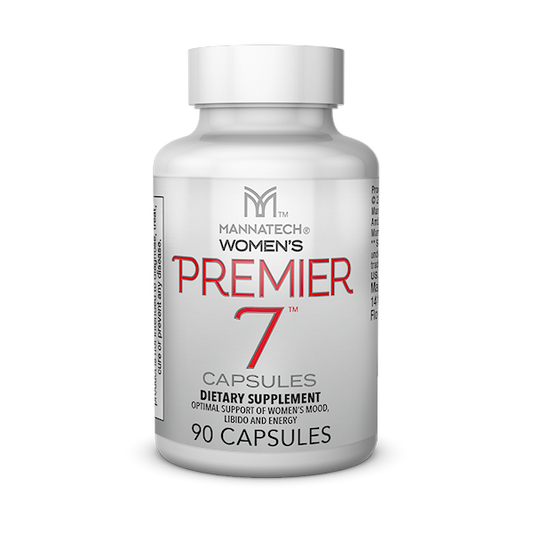 Mannatech™ Women's PREMIER 7™